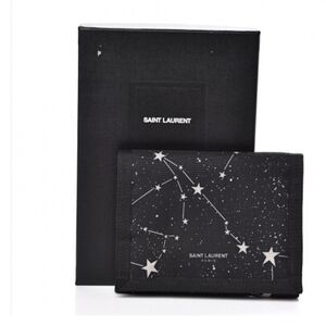 SOLD Yves Saint Laurent-Limited Edition Wallet